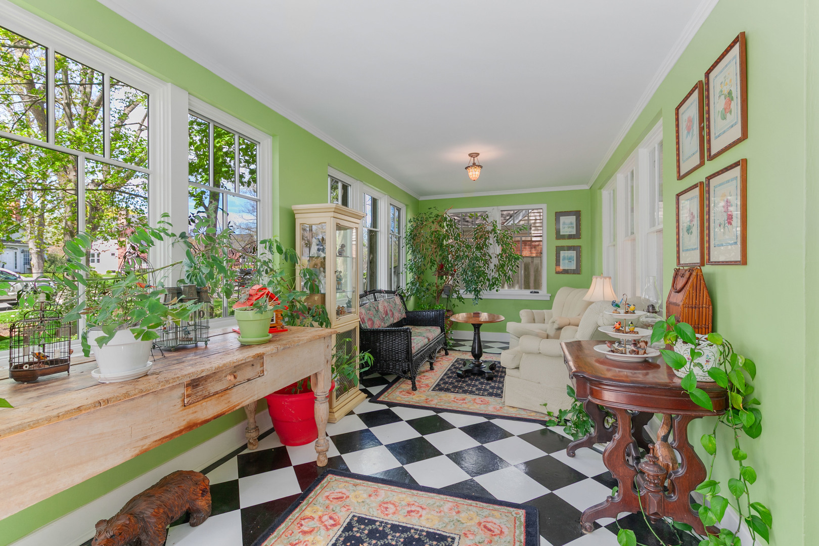 115 Washington Circle