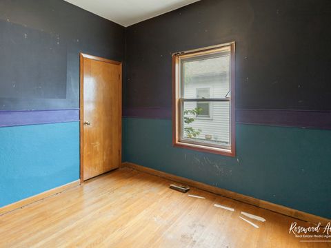 Tiny photo for 183 N Cleveland Avenue, Bradley, IL 60915 (MLS # 12461789)