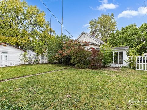 Tiny photo for 183 N Cleveland Avenue, Bradley, IL 60915 (MLS # 12461789)