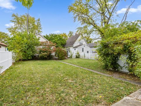 Tiny photo for 183 N Cleveland Avenue, Bradley, IL 60915 (MLS # 12461789)