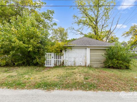 Tiny photo for 183 N Cleveland Avenue, Bradley, IL 60915 (MLS # 12461789)