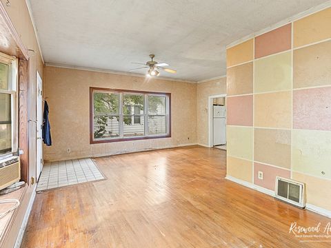 Tiny photo for 183 N Cleveland Avenue, Bradley, IL 60915 (MLS # 12461789)