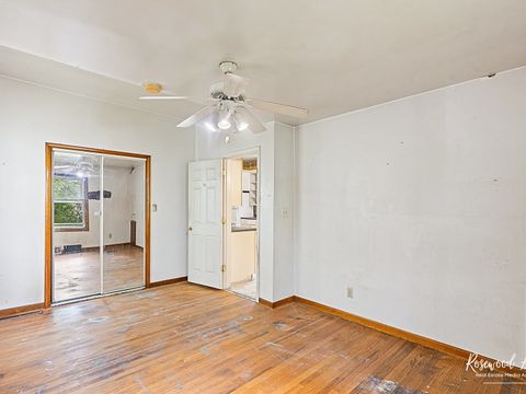 Tiny photo for 183 N Cleveland Avenue, Bradley, IL 60915 (MLS # 12461789)