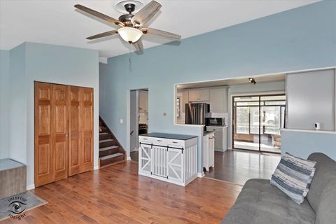 Tiny photo for 2413 Kerry Winde Drive, New Lenox, IL 60451 (MLS # 12623346)