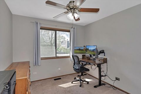 Tiny photo for 2413 Kerry Winde Drive, New Lenox, IL 60451 (MLS # 12623346)