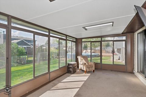 Tiny photo for 2413 Kerry Winde Drive, New Lenox, IL 60451 (MLS # 12623346)