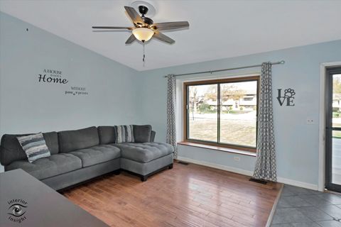 Tiny photo for 2413 Kerry Winde Drive, New Lenox, IL 60451 (MLS # 12623346)