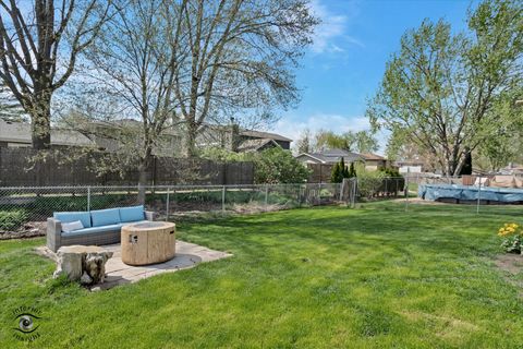 Tiny photo for 2413 Kerry Winde Drive, New Lenox, IL 60451 (MLS # 12623346)