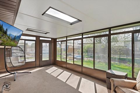 Tiny photo for 2413 Kerry Winde Drive, New Lenox, IL 60451 (MLS # 12623346)