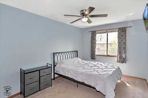 Tiny photo for 2413 Kerry Winde Drive, New Lenox, IL 60451 (MLS # 12623346)