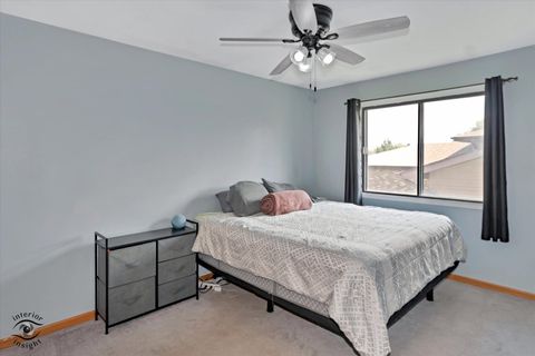 Tiny photo for 2413 Kerry Winde Drive, New Lenox, IL 60451 (MLS # 12623346)