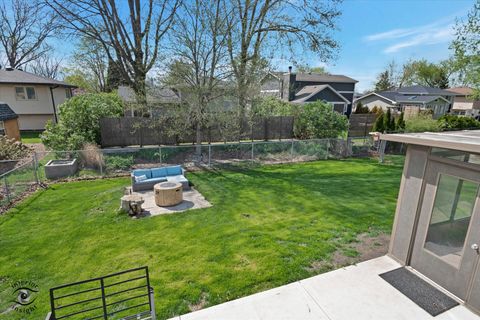 Tiny photo for 2413 Kerry Winde Drive, New Lenox, IL 60451 (MLS # 12623346)