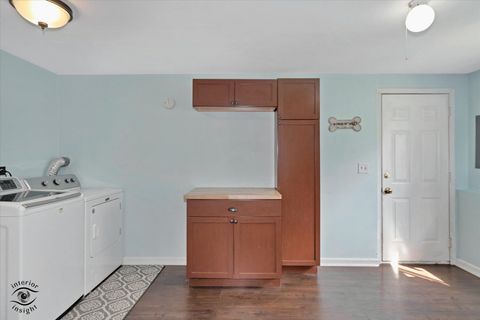 Tiny photo for 2413 Kerry Winde Drive, New Lenox, IL 60451 (MLS # 12623346)