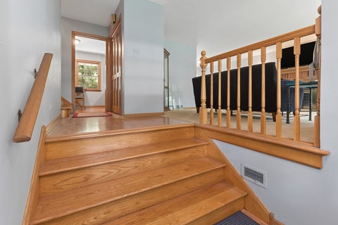 Tiny photo for 17914 S Hood Avenue, Homewood, IL 60430 (MLS # 12776559)