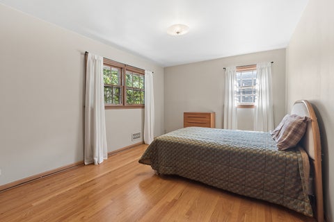 Tiny photo for 17914 S Hood Avenue, Homewood, IL 60430 (MLS # 12776559)