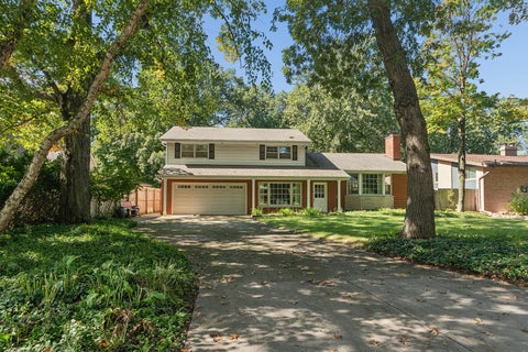 Photo of 17914 S Hood Avenue, Homewood, IL 60430 (MLS # 12776559)
