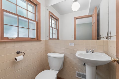 Tiny photo for 17914 S Hood Avenue, Homewood, IL 60430 (MLS # 12776559)