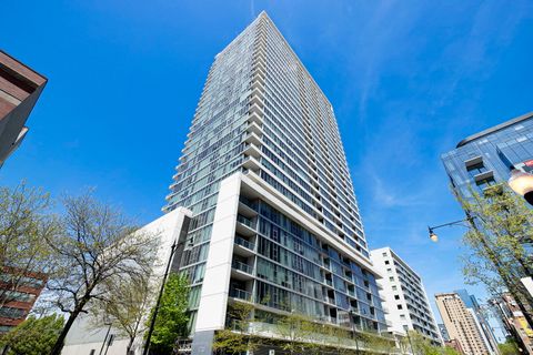 1720 S Michigan Avenue 1602 Chicago IL 60616