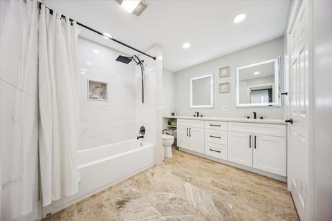 Tiny photo for 8334 Portsmouth Drive #C, Darien, IL 60561 (MLS # 12591934)