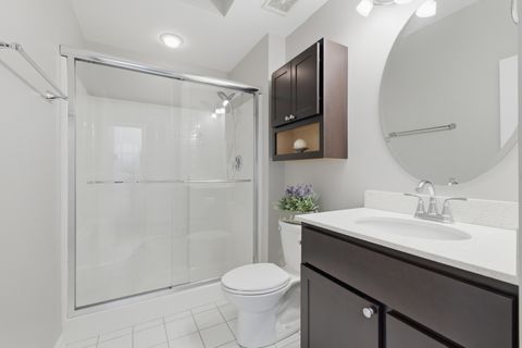 Tiny photo for 615 Perrie Drive #605, Elk Grove Village, IL 60007 (MLS # 12513991)