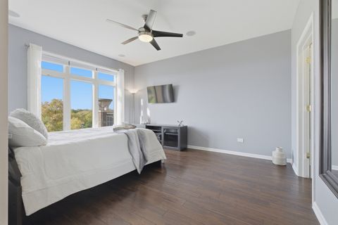 Tiny photo for 615 Perrie Drive #605, Elk Grove Village, IL 60007 (MLS # 12513991)