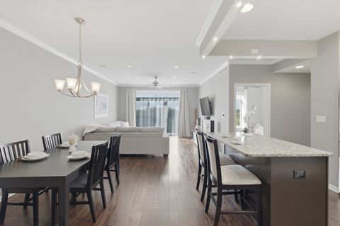 Tiny photo for 615 Perrie Drive #605, Elk Grove Village, IL 60007 (MLS # 12513991)