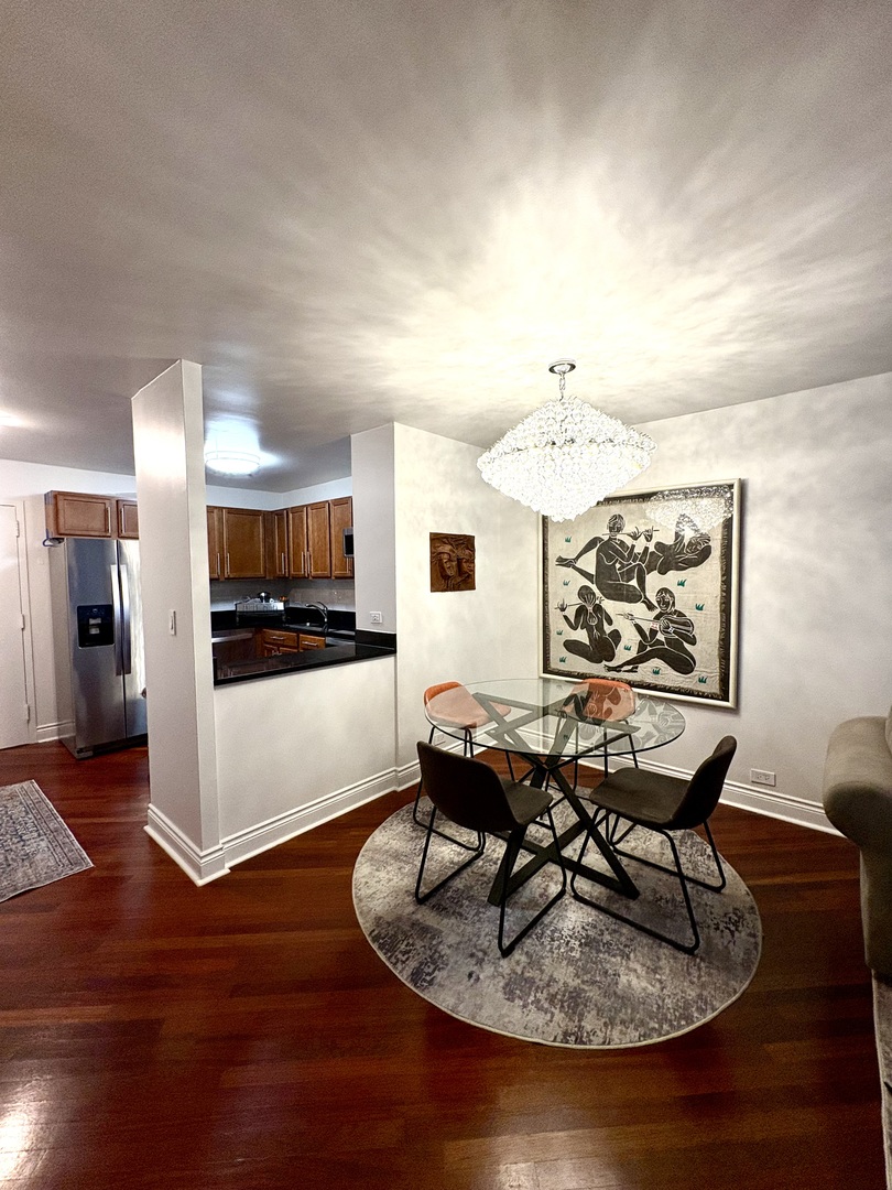 222 E PEARSON Street 1005