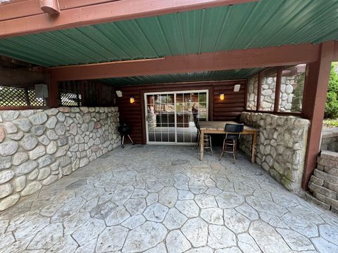 A home in Crete