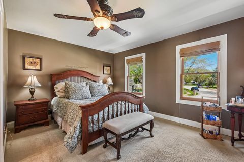 Tiny photo for 588 Kingston Court, Roselle, IL 60172 (MLS # 12628953)