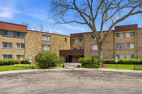 2600 Brookwood Way Drive 206A Rolling Meadows IL 60008