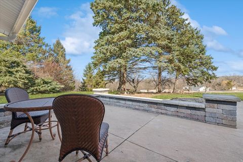 Tiny photo for 35 EAGLE VIEW Lane, Oswego, IL 60543 (MLS # 12591099)