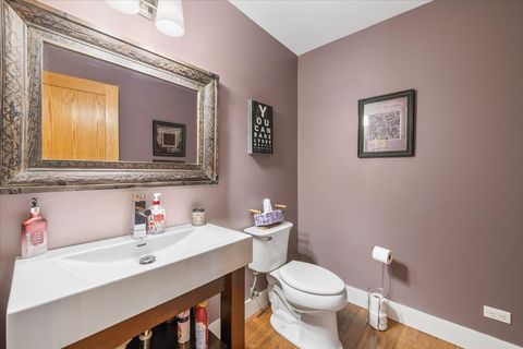 Tiny photo for 35 EAGLE VIEW Lane, Oswego, IL 60543 (MLS # 12591099)