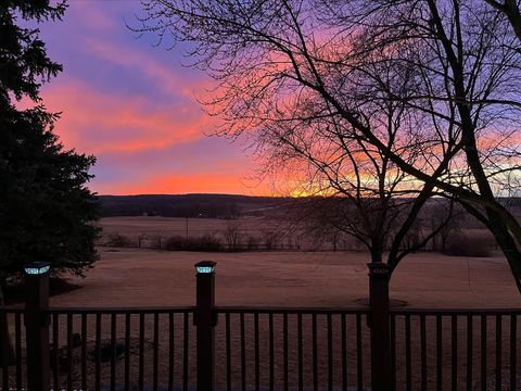 Tiny photo for 35 EAGLE VIEW Lane, Oswego, IL 60543 (MLS # 12591099)