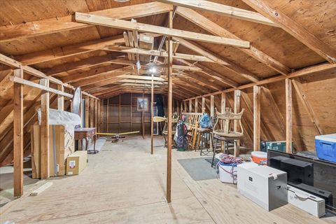 Tiny photo for 35 EAGLE VIEW Lane, Oswego, IL 60543 (MLS # 12591099)