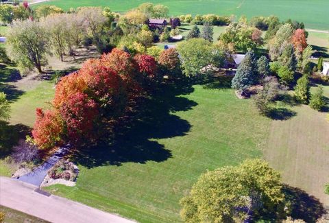 Tiny photo for 35 EAGLE VIEW Lane, Oswego, IL 60543 (MLS # 12591099)