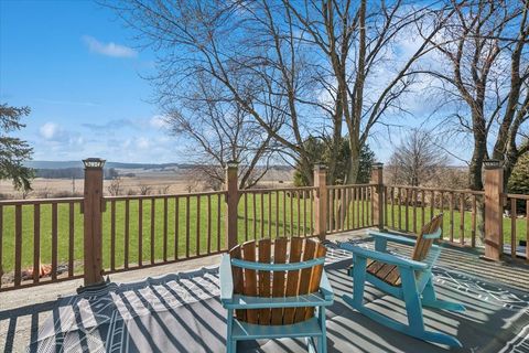 Tiny photo for 35 EAGLE VIEW Lane, Oswego, IL 60543 (MLS # 12591099)