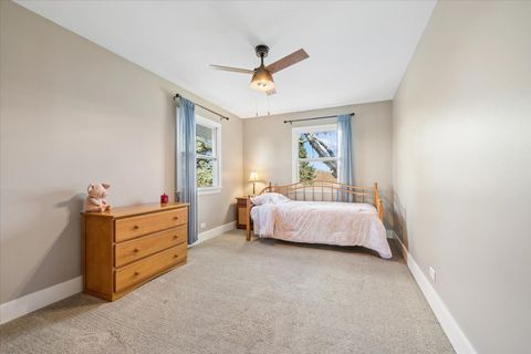 Tiny photo for 35 EAGLE VIEW Lane, Oswego, IL 60543 (MLS # 12591099)