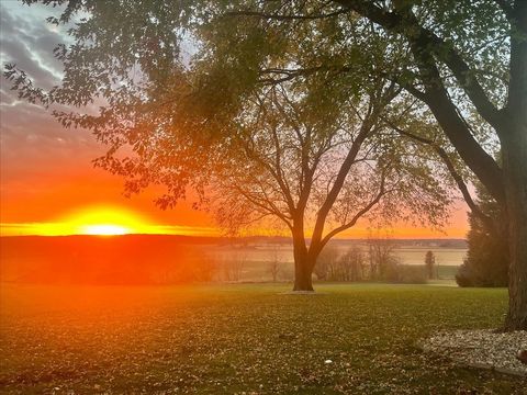 Tiny photo for 35 EAGLE VIEW Lane, Oswego, IL 60543 (MLS # 12591099)