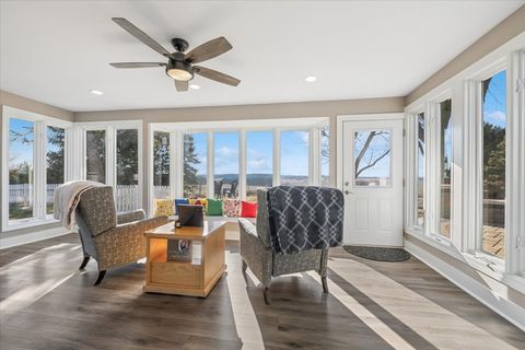 Tiny photo for 35 EAGLE VIEW Lane, Oswego, IL 60543 (MLS # 12591099)