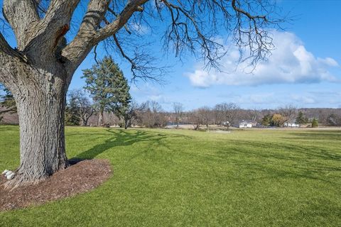 Tiny photo for 35 EAGLE VIEW Lane, Oswego, IL 60543 (MLS # 12591099)