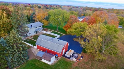 Tiny photo for 35 EAGLE VIEW Lane, Oswego, IL 60543 (MLS # 12591099)