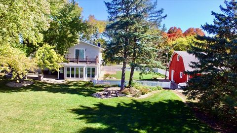 Tiny photo for 35 EAGLE VIEW Lane, Oswego, IL 60543 (MLS # 12591099)