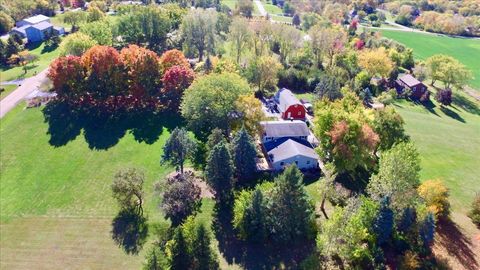 Tiny photo for 35 EAGLE VIEW Lane, Oswego, IL 60543 (MLS # 12591099)