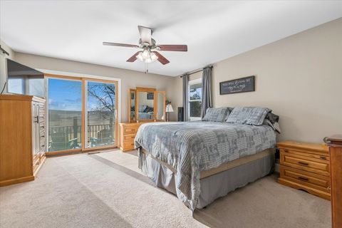 Tiny photo for 35 EAGLE VIEW Lane, Oswego, IL 60543 (MLS # 12591099)