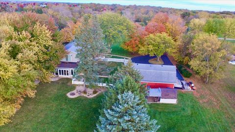 Tiny photo for 35 EAGLE VIEW Lane, Oswego, IL 60543 (MLS # 12591099)