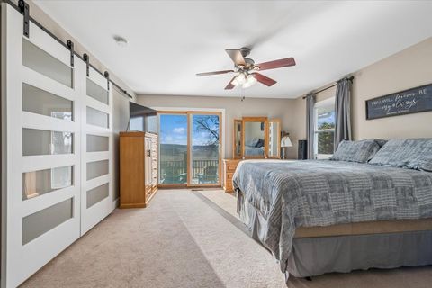 Tiny photo for 35 EAGLE VIEW Lane, Oswego, IL 60543 (MLS # 12591099)