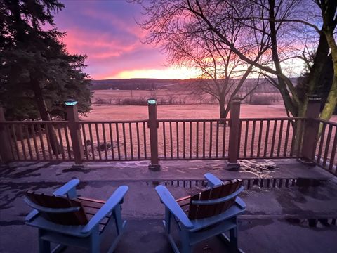 Tiny photo for 35 EAGLE VIEW Lane, Oswego, IL 60543 (MLS # 12591099)