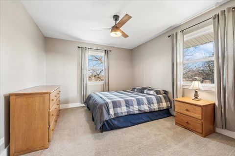 Tiny photo for 35 EAGLE VIEW Lane, Oswego, IL 60543 (MLS # 12591099)