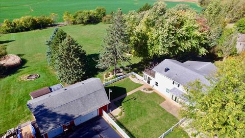 Tiny photo for 35 EAGLE VIEW Lane, Oswego, IL 60543 (MLS # 12591099)