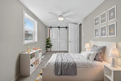 Tiny photo for 26427 W Prospect Avenue, Antioch, IL 60002 (MLS # 12513429)